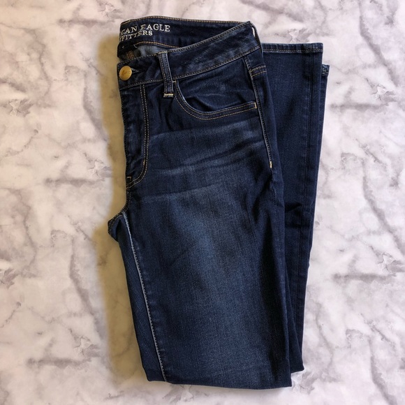American Eagle Outfitters Denim - American Eagle Jean (Jegging)